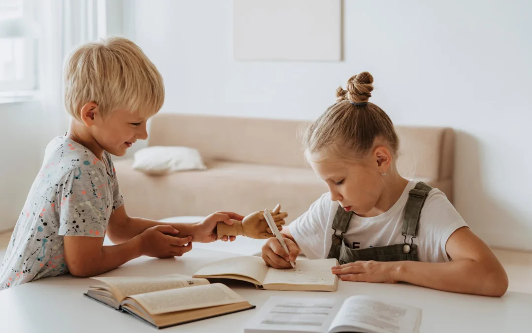 Nieuwe Wet betaald ouderschapsverlof vanaf 2 augustus 2022